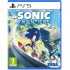 Игра Sonic Frontiers (PS5)