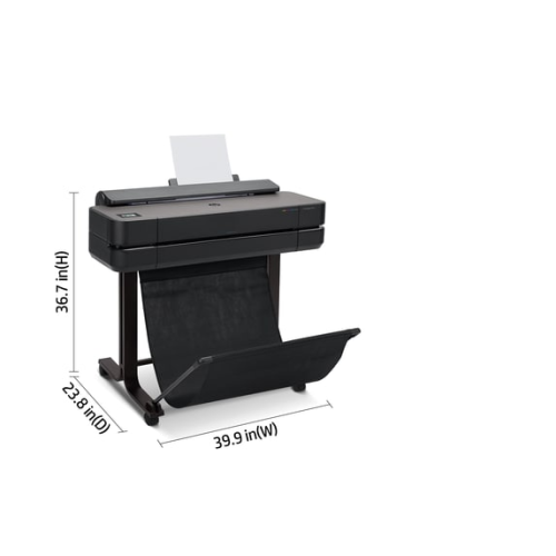 Printer HP DesignJet T630 24-in 5HB09A