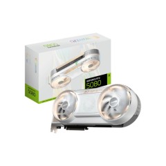 כרטיס מסך GIGABYTE RTX 5080 GV-N5080AORUSIF WD-16GD