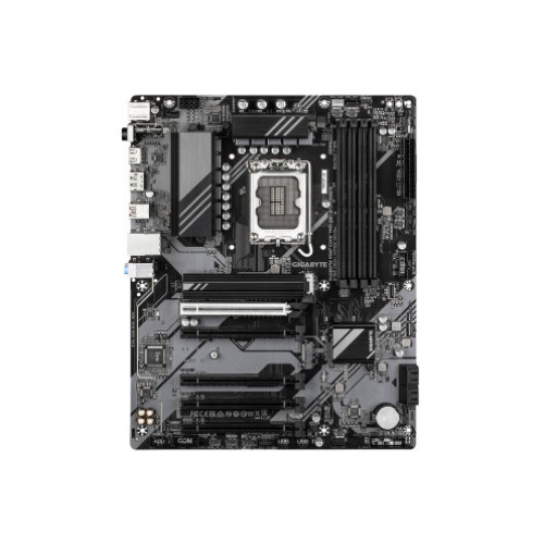 לוח אם GIGABYTE B760 DS3H WIFI6E GEN5