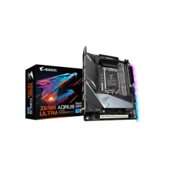 לוח אם GIGABYTE Z690I AORUS ULTRA