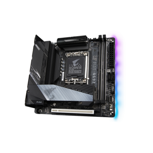 GIGABYTE Z690I AORUS ULTRA Motherboard