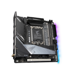 לוח אם GIGABYTE Z690I AORUS ULTRA