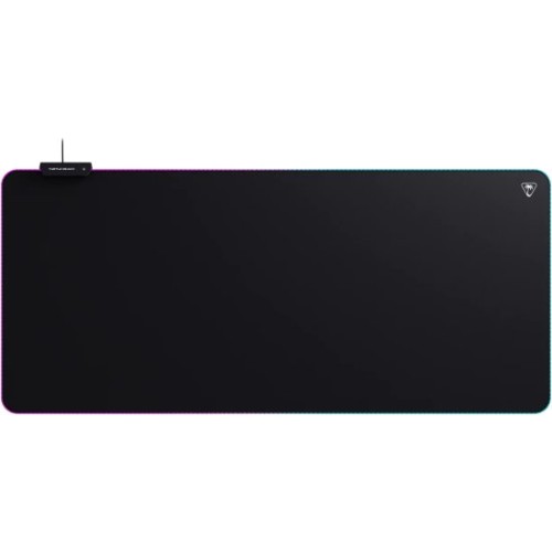 Sense AIMO XXL RGB Gaming Mouse Pad (900×400×3.5 mm) — Black