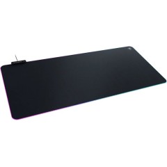 Sense AIMO XXL RGB Gaming Mouse Pad (900×400×3.5 mm) — Black