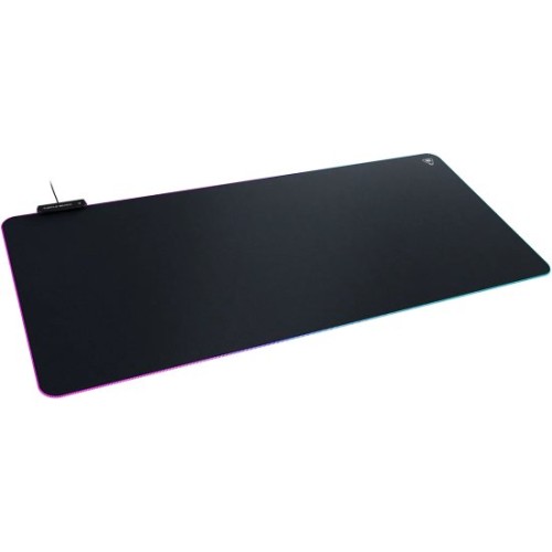 Sense AIMO XXL RGB Gaming Mouse Pad (900×400×3.5 mm) — Black