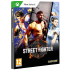 Игра Street Fighter Steelbook Edition — Xbox Series X