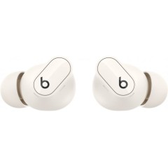 Беспроводные наушники Beats Studio Buds+ с функцией шумоподавления — слоновая кость
