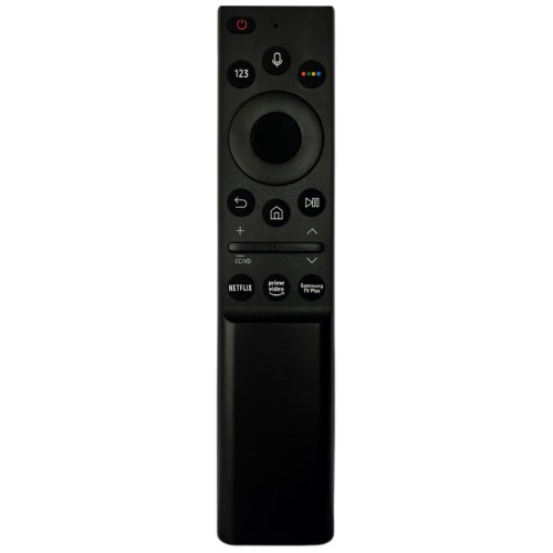 שלט עם שליטה קולית לטלוויזיה חכמה של Samsung