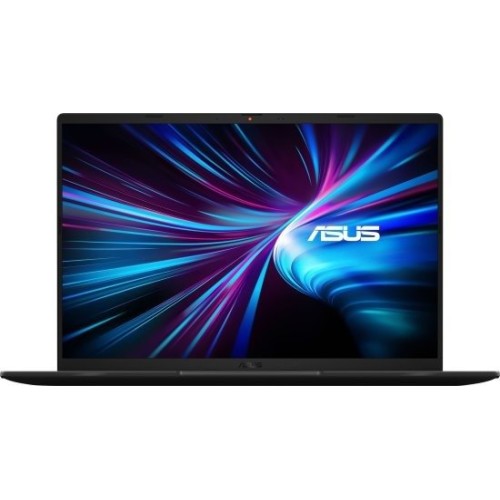 מחשב נייד אסוס Asus V16 16" i7-240H RTX3050 16GB 1TB — (שחור) Black