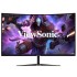 32-inch Curved Gaming Monitor ViewSonic VX3218-PC-MHD