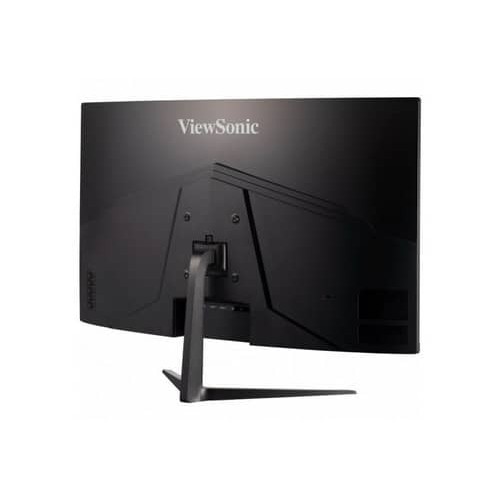 Игровой изогнутый монитор 32 дюйма ViewSonic VX3218-PC-MHD