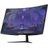 Игровой изогнутый монитор 32 дюйма ViewSonic VX3218-PC-MHD