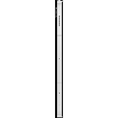 Samsung Galaxy Tab S9 FE+ Octa Core 2.4GHz 8GB+128GB 12.4'' (SM-X610) - WIFI Silver