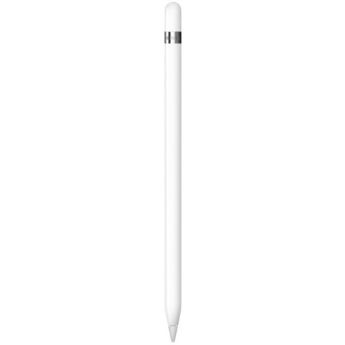 Apple Pencil 1st Generation Stylus for iPad + USB-C Adapter (MQLY3ZM/A)