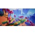 משחק The Smurfs: Dreams (NS)
