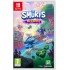 משחק The Smurfs: Dreams (NS)