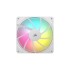 Fan CORSAIR RS140 ARGB 140 mm PWM white