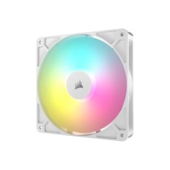 Fan CORSAIR RS140 ARGB 140 mm PWM white