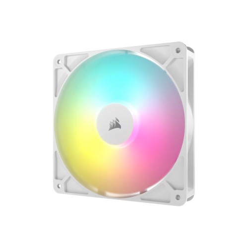 Fan CORSAIR RS140 ARGB 140 mm PWM white