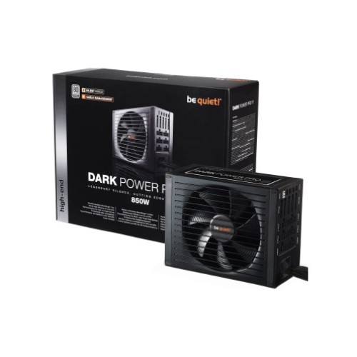 Блок питания BE QUIET! DARK POWER PRO 11 850W