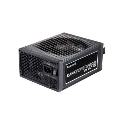 Блок питания BE QUIET! DARK POWER PRO 11 850W