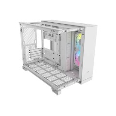 Computer Case CORSAIR 2500X RGB WHITE