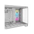 Computer Case CORSAIR 2500X RGB WHITE