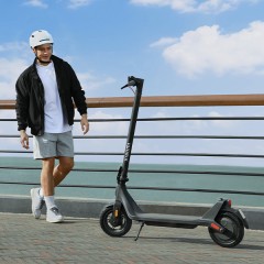קורקינט חשמלי עירוני Xiaomi Electric Scooter 4 Lite (דור 2)