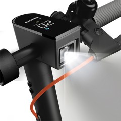 קורקינט חשמלי עירוני Xiaomi Electric Scooter 4 Lite (דור 2)