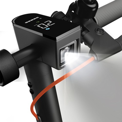 Urban Electric Scooter Xiaomi Electric Scooter 4 Lite (2nd generation)