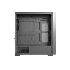 מארז HERO X ARGB Mid Tower בצבע שחור