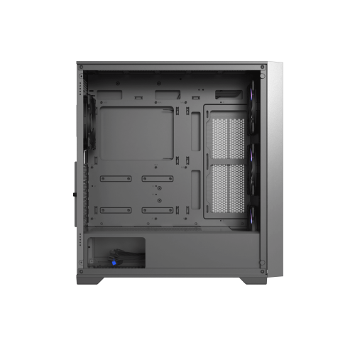 מארז HERO X ARGB Mid Tower בצבע שחור