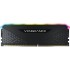 זיכרון למחשב Corsair VENGEANCE RGB RS 16GB (1x16GB) DDR4 3200MHz CL16 RGB