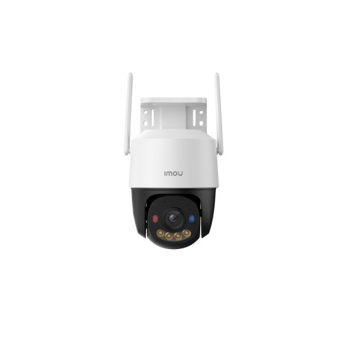 IMOU Cruiser SC 4G/LTE 5MP 3K UHD Outdoor Security Camera with 360° Rotation
