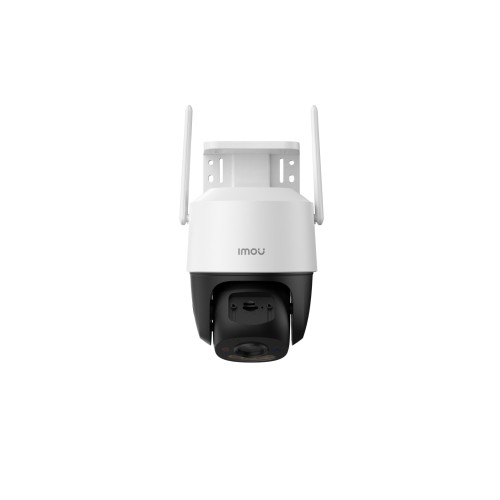 IMOU Cruiser SC 4G/LTE 5MP 3K UHD Outdoor Security Camera with 360° Rotation