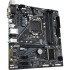 Motherboard 1200 B460 Gigabyte B460M-DS3H used