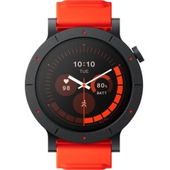 Smartwatch CMF Watch 3 Pro — Orange