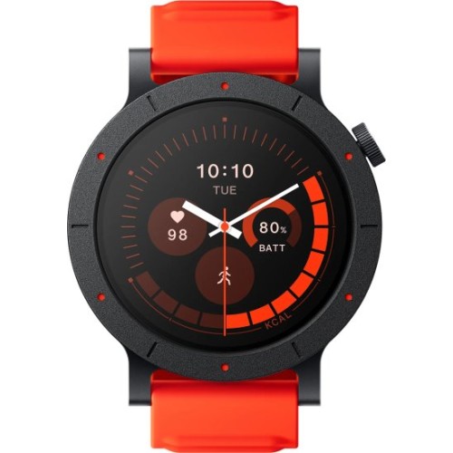 Smartwatch CMF Watch 3 Pro — Orange