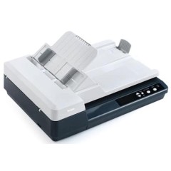 Desktop Duplex Scanner Avision AD130