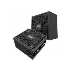 ספק כוח SUPER FLOWER ZILLION 650W SILVER ATX3.1