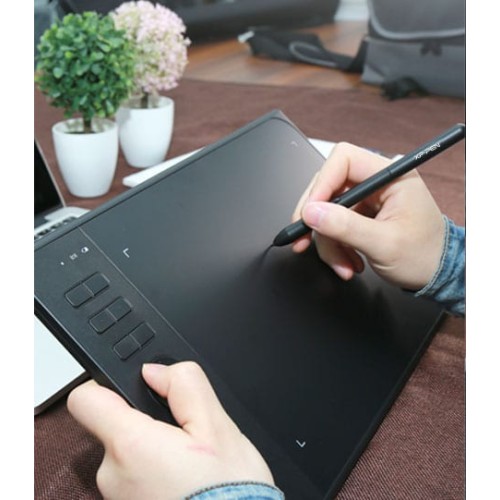 Graphics tablet for computer XP-PEN Star 06