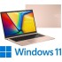 Laptop Asus Vivobook 15 15.6" i5-120U 8GB 512GB — Terra Cotta (Win 11 Home)