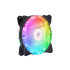 Комплект вентиляторов COOLERMASTER MASTERFAN MF120 PRISMATIC (3 шт.)