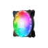 Комплект вентиляторов COOLERMASTER MASTERFAN MF120 PRISMATIC (3 шт.)