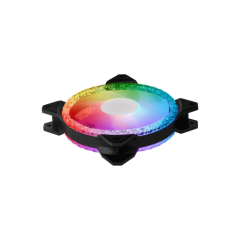 Комплект вентиляторов COOLERMASTER MASTERFAN MF120 PRISMATIC (3 шт.)