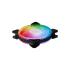 Комплект вентиляторов COOLERMASTER MASTERFAN MF120 PRISMATIC (3 шт.)