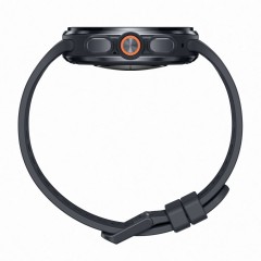 שעון חכם Samsung Galaxy Watch Ultra 2 – אפור טיטניום
