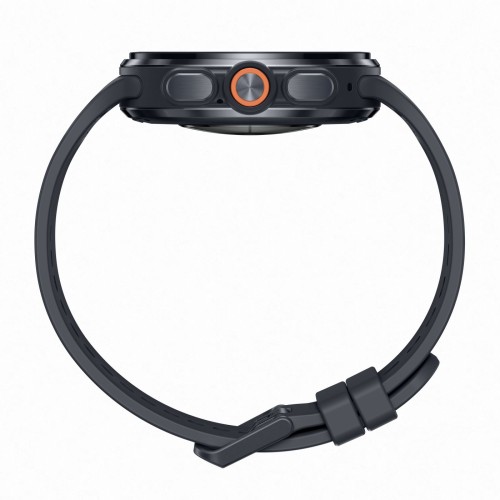 שעון חכם Samsung Galaxy Watch Ultra 2 – אפור טיטניום