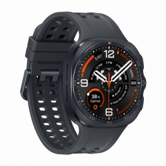 שעון חכם Samsung Galaxy Watch Ultra 2 – אפור טיטניום